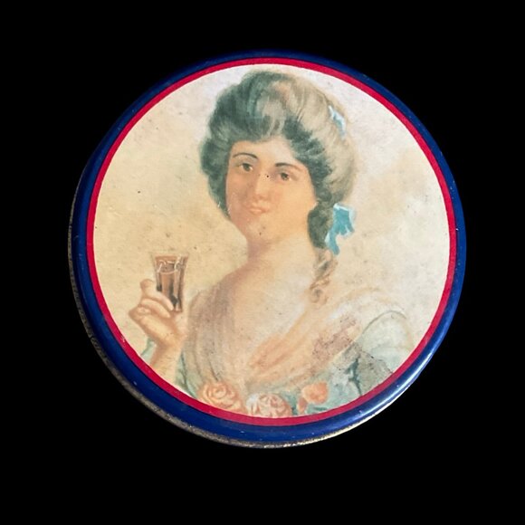 Pepsi Cola Tin - Picture 3 of 4